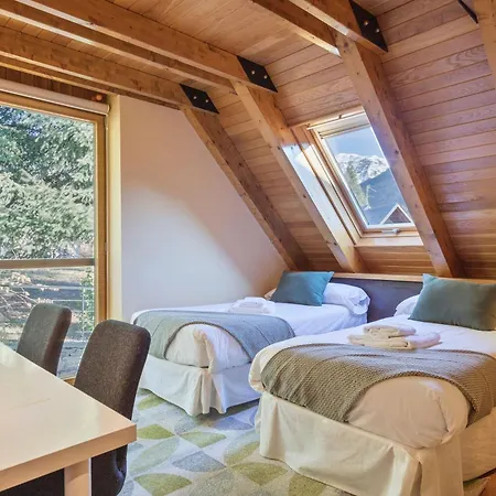 Luderna - Casa Con Jardin Montcorbison *